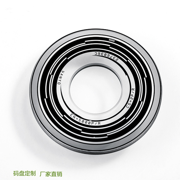 玻璃碼盤定制廠家